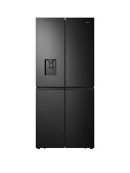 Image of Hisense RQ560N4WBF 454L American Style Fridge Freezer