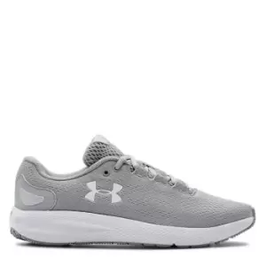 Image of Under Armour Charged Pursuit 2 Ladies Running Shoes - Grey