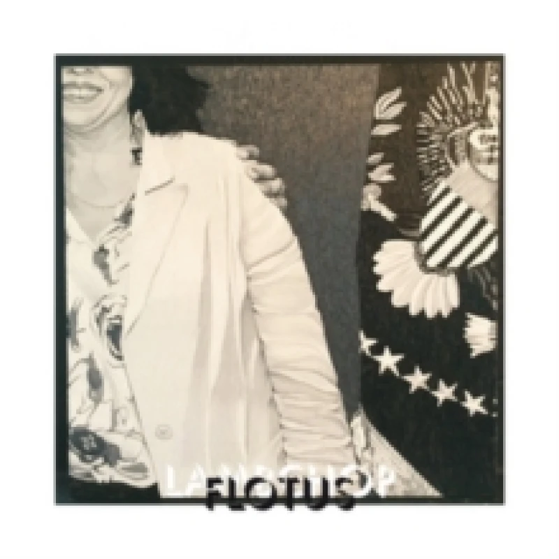 Image of Flotus CD / Album