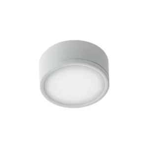 Image of Fan Europe KLIO LED Surface Mounted Downlight White 2200lm 3000K 16.8x5cm