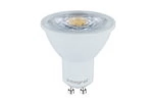 Image of Integral WarmTone GU10 5.5W 55W 1800-2700K 420lm Dimmable Lamp
