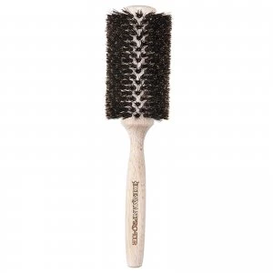 Image of Denman Pro-Tip Natural Bristle Extra Large Curling Brush