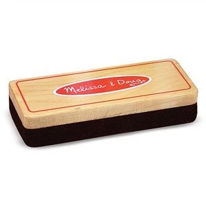 Image of Melissa and Doug Felt Chalk Eraser