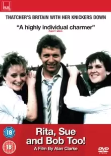 Image of Rita, Sue and Bob Too!