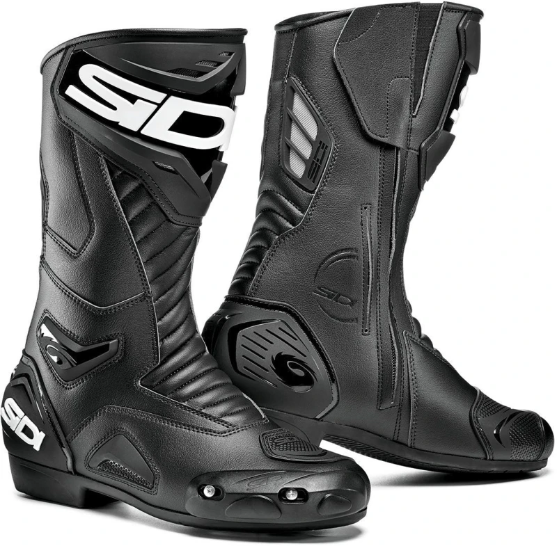 Image of Sidi Performer Black Size 39