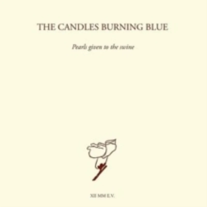 Image of Pearls Given to the Swine CD / Album (Jewel Case)