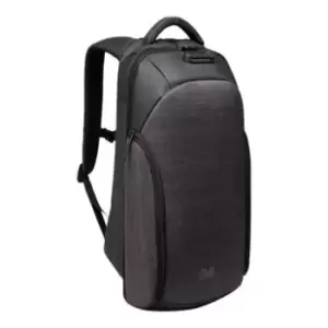 Image of Chill Stealth Anti-theft 15.6 Backpack - Black / grey