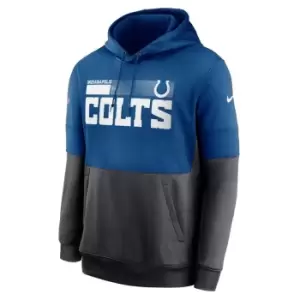 Image of Nike T L Thrm HD PO 99 - Blue