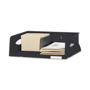 Image of Standard Letter Tray Black