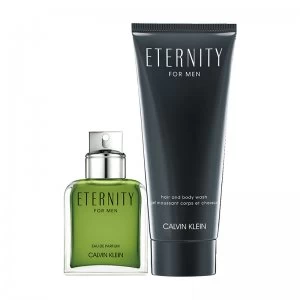 Image of Calvin Klein Eternity Men Gift Set 50ml