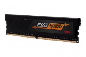 Image of D4 D 3000 16GB 1x16 Mod Evo Spear Heatspreader 16-18-18-36
