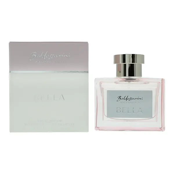 Image of Baldessarini Bella Eau de Parfum For Her 50ml