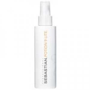Image of Sebastian Professional Styling Potion 9 Lite Lightweight Wearable-Treatment Styler 150ml