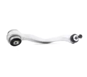 Image of RIDEX Suspension arm Right 273C0618 Track control arm,Wishbone BMW,ALPINA,ROLLS-ROYCE,7 (F01, F02, F03, F04),5 GT (F07),B7 (F01, F02),GHOST (RR4)