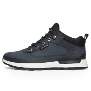 Image of Timberland Field Trekker Low, Navy
