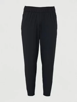Image of Nike Running Essential Pant - Black
