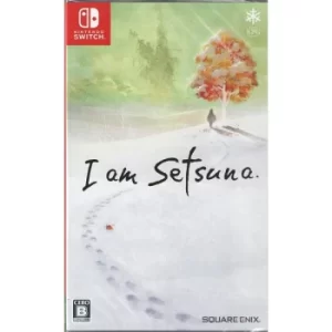 Image of Ikenie to Yuki no Setsuna (I am Setsuna) Nintendo Switch Game