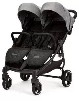 Image of Ickle Bubba Venus Max Double Stroller