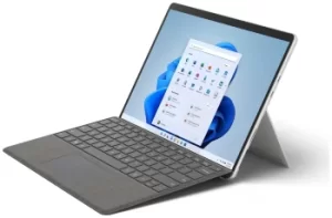 Image of Microsoft Surface Pro 8 13.0 2021 WiFi 128GB