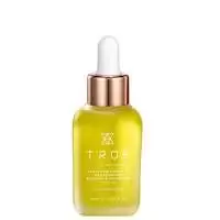 Image of True Skincare Facial Oils and Moisturisers Certified Organic Rehydrating Rosehip and Rosemary Facial Oil 30ml