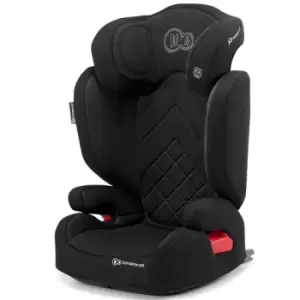 Image of Kinderkraft XPAND Group 2/3 Car Seat - Black