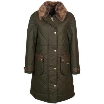 Image of Barbour Golspie Wax Jacket