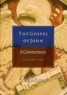 Image of The Gospel of John