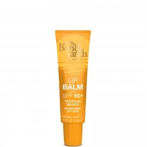 Image of Bondi Sands SPF50+ Mango Lip Balm 10g