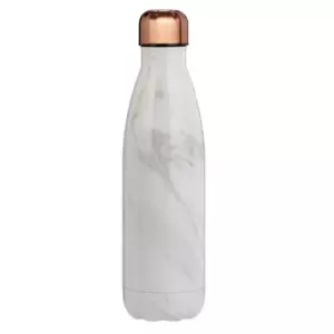 Image of Tower Marble Rose Gold 500ml Sports Bottle