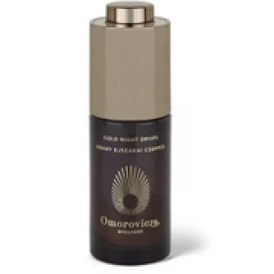 Image of Omorovicza Gold Night Drops (30ml)