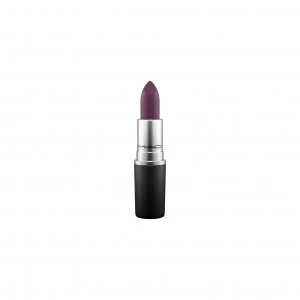 Image of MAC Lipstick Midnight Breeze