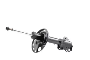 Image of RIDEX Shock absorber TOYOTA 854S0855 520846,5208A2,5208C8 Shocks,Shock absorbers,Suspension shocks 5208E1,4852042160,4852042180,4852042190,4852042310