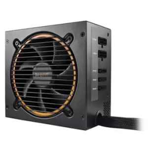 Image of be quiet! Pure Power 11 500W CM power supply unit 20+4 pin ATX ATX Black