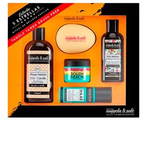 Image of 5 ESTRELLAS set 5 pz