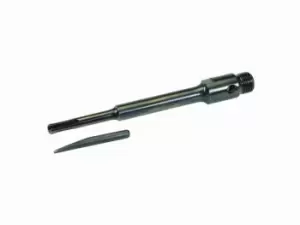 Image of Silverline 124518 SDS Plus Core Drill Arbor 200mm