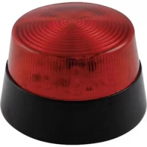 Image of Velleman Light HAA40RN HAA40RN Red Flash