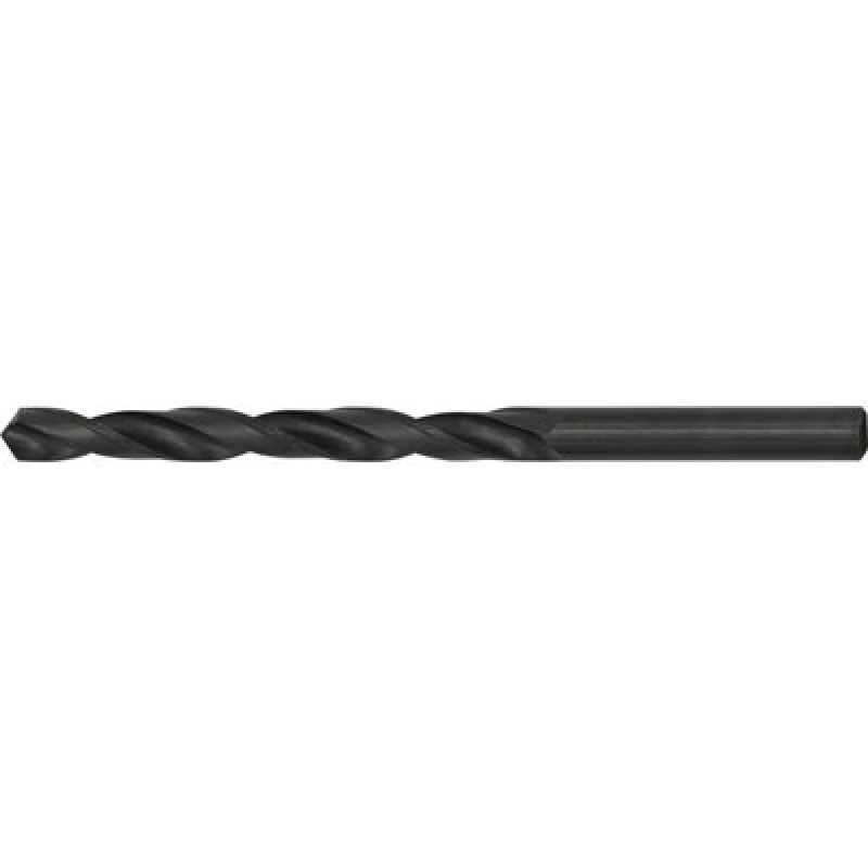 Image of Loops HSS Twist Drill Bit - 12mm x 160mm - High Speed Steel - Metal Drilling Bits Metallics