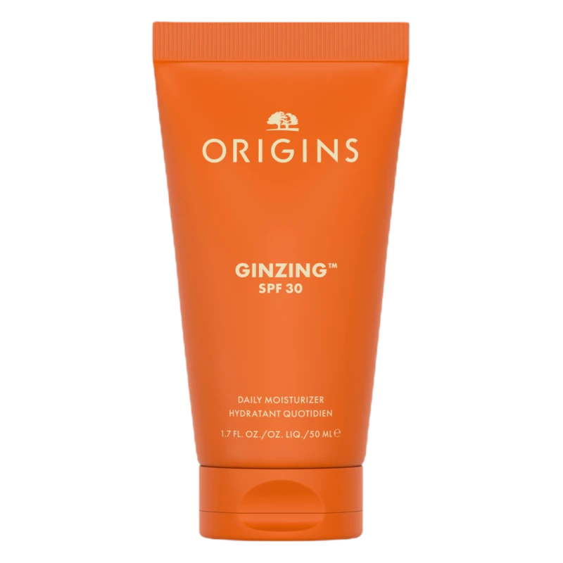 Image of Origins Ginzing SPF 30 Daily Moisturizer 50ml