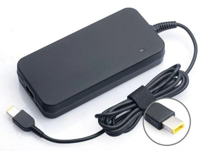 Image of CoreParts 02DL140-CP power adapter/inverter Indoor 170 W Black