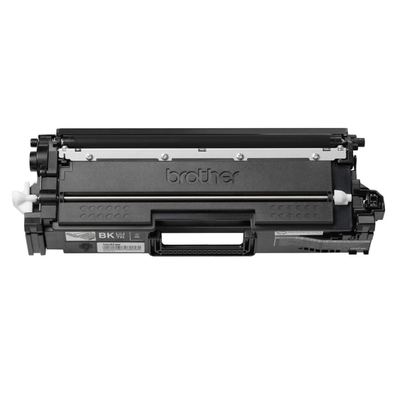 Image of Brother TN-821XXLBK Toner-kit Black high-capacity, 15K pages...