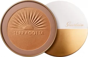 Image of GUERLAIN Terracotta Collector Ultra-Shine Bronzing Powder 10g