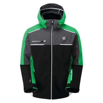 Image of Dare 2b Intermit II Waterproof Ski Jacket - Green