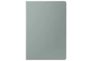 Image of Samsung Galaxy Tab S7 FE Book Cover in Green (EF-BT730PGEGEU)