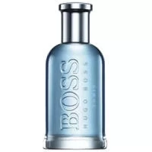 Image of Hugo Boss Bottled Tonic Eau de Toilette For Him 100ml