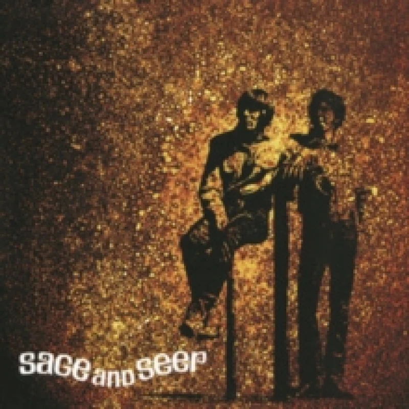 Image of Sage and Seer Vinyl