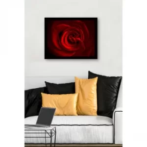 Image of SC0689 Multicolor Decorative Framed MDF Painting