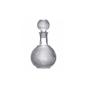 Image of Barcraft - 1 Litre Glass Decanter