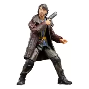 Image of Star Wars: Andor Black Series Action Figure Cassian Andor 15 cm