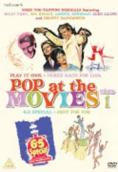 Image of Pop at the Movies: Volume 1
