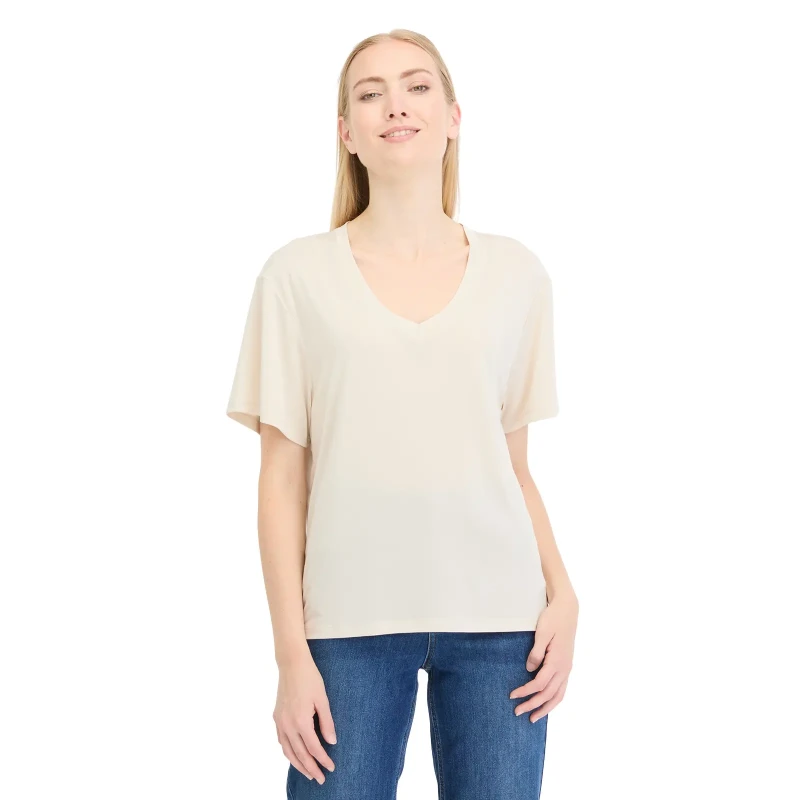 Image of Ragwear Womens mid-season jacket Ragwear Hazzel Gris Female M